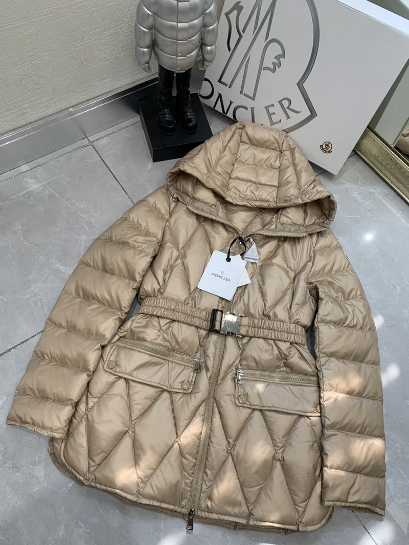 Moncler Down Jackets